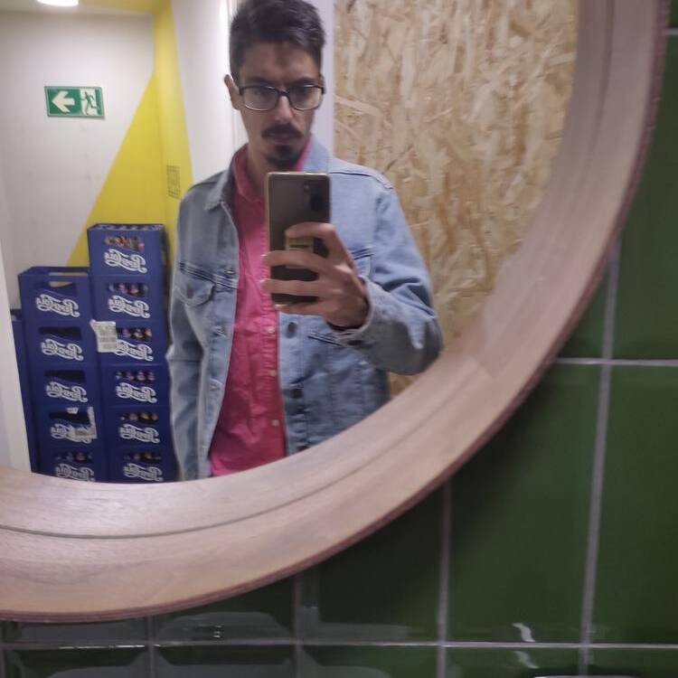 Foto de perfil de Hanss