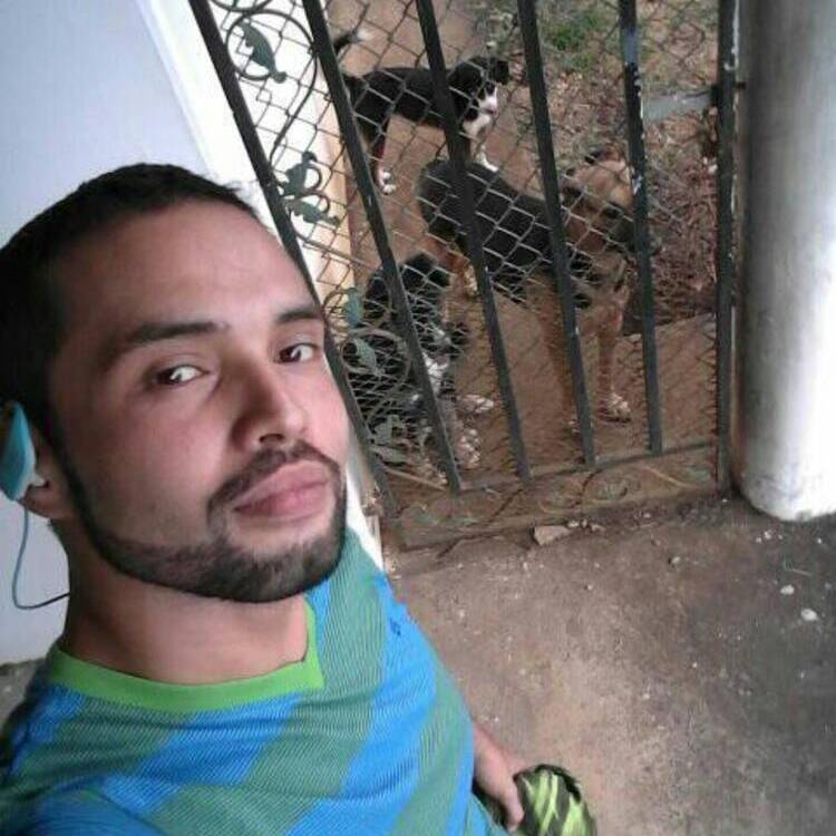 Foto de perfil de Alexis Martin Martin