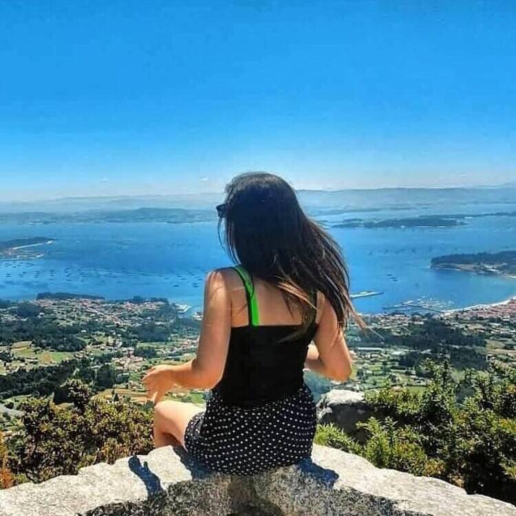 Foto de perfil de Lucia