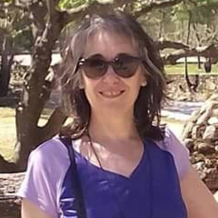 Foto de perfil de Encarna Propios