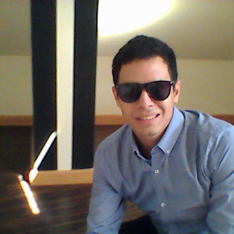 Foto de perfil de Alexander vera