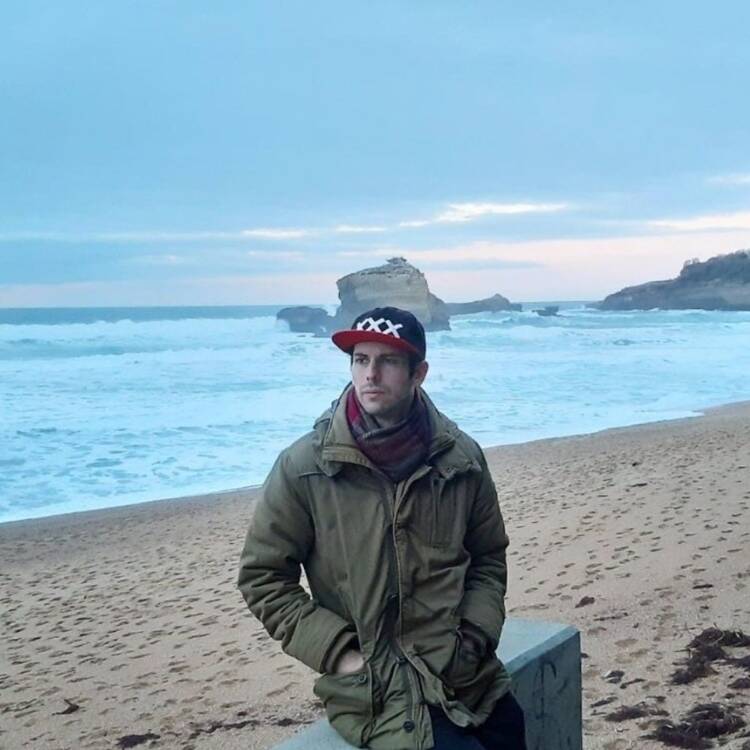 Foto de perfil de The alex