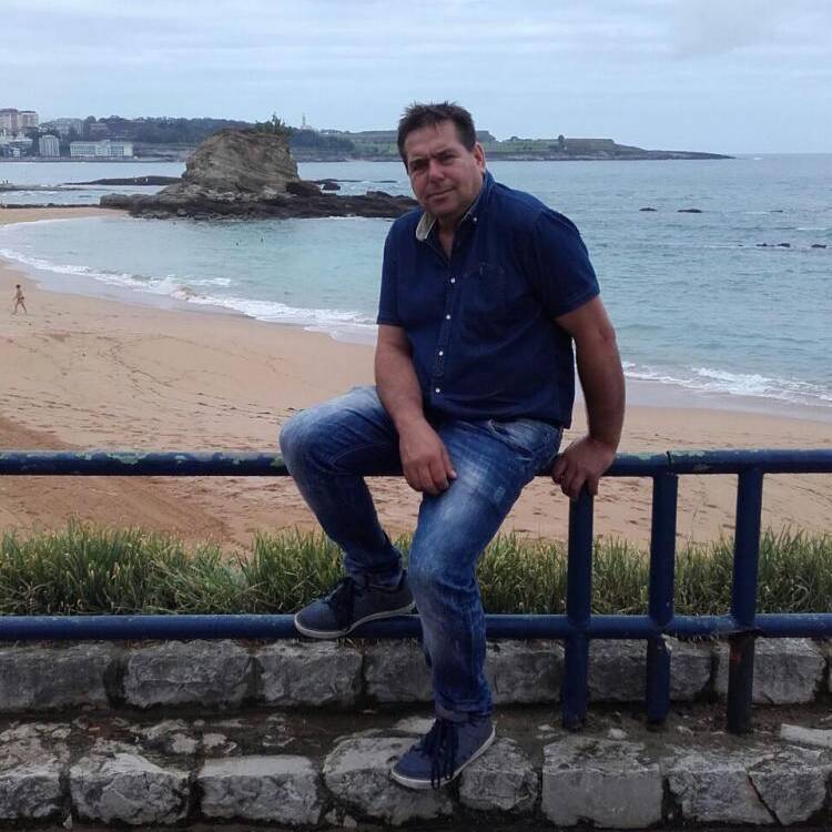 Foto de perfil de Jesus