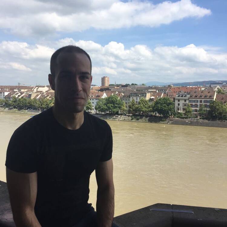 Foto de perfil de Tato