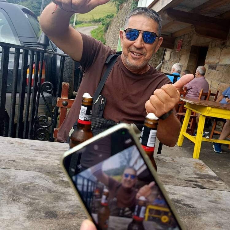 Foto de perfil de Luis Angel