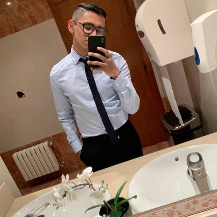 Foto de perfil de Walter Guerrero