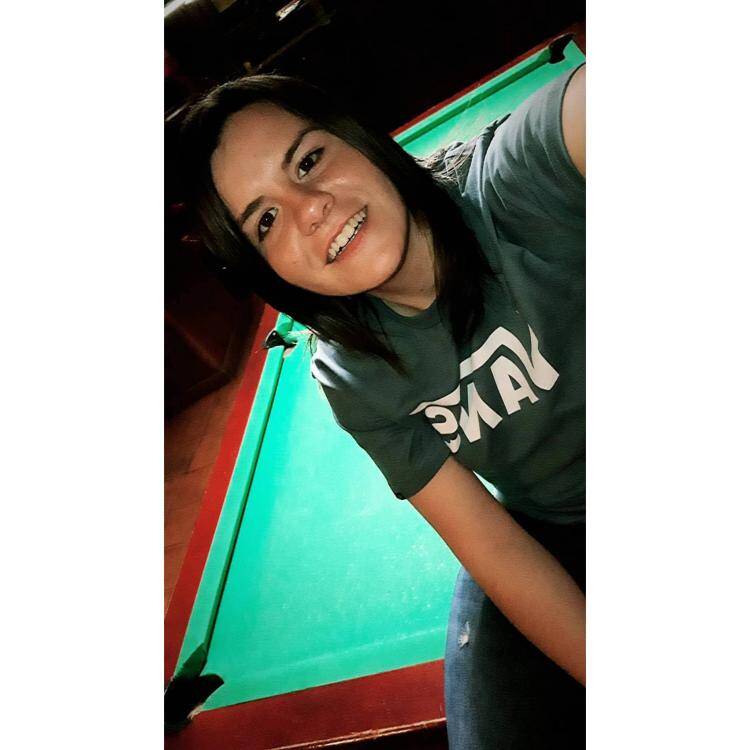 Foto de perfil de Victoria