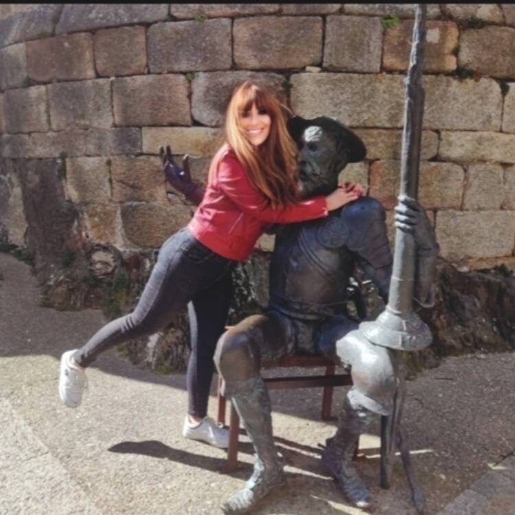 Foto de perfil de myriam
