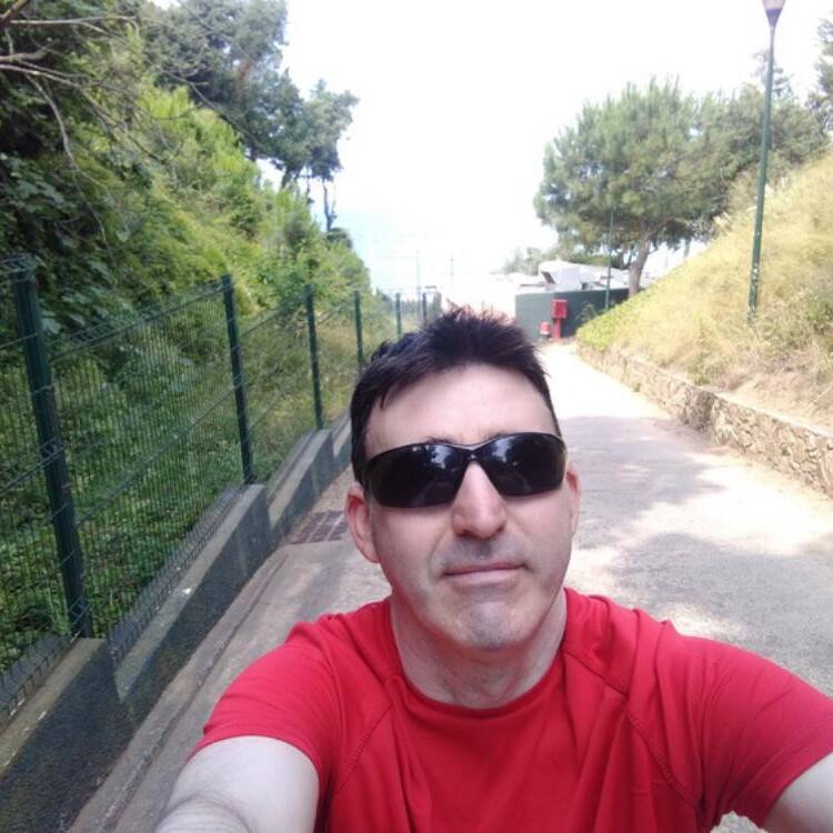 Foto de perfil de William