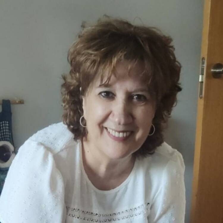 Foto de perfil de Ana Isabel