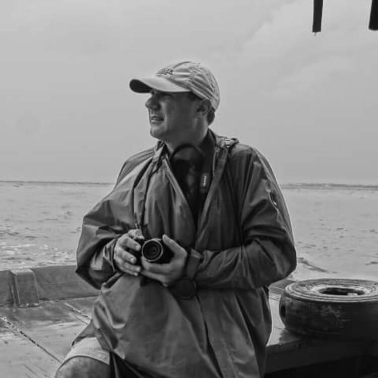 Foto de perfil de gerard font