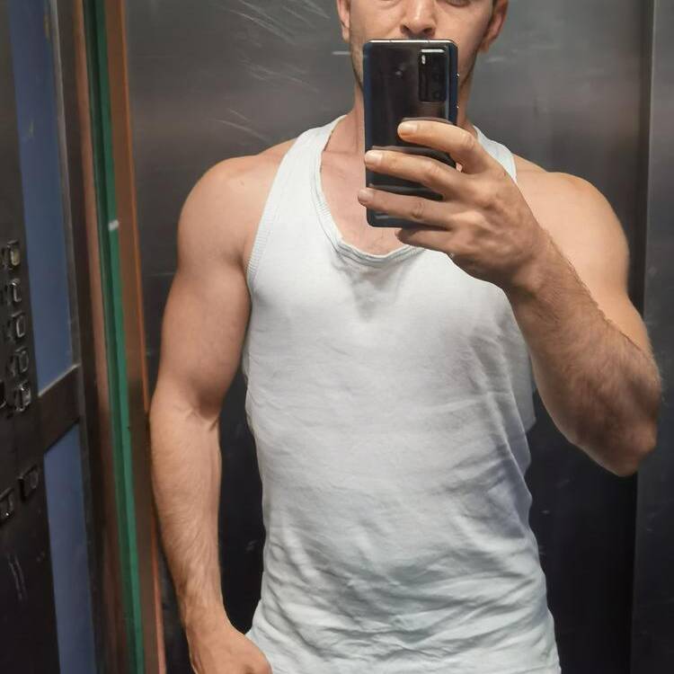 Foto de perfil de victor