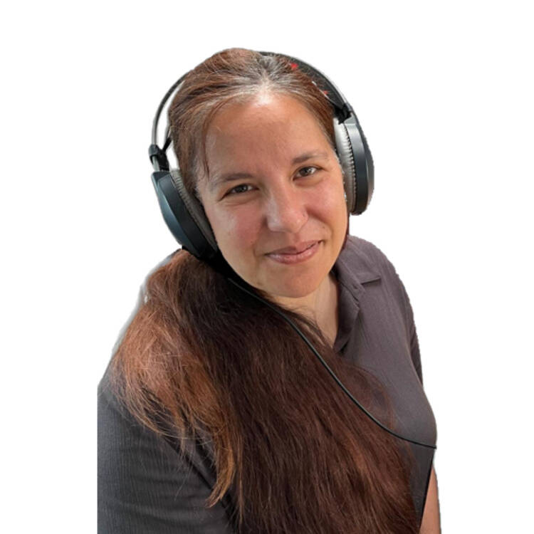 Foto de perfil de Tania