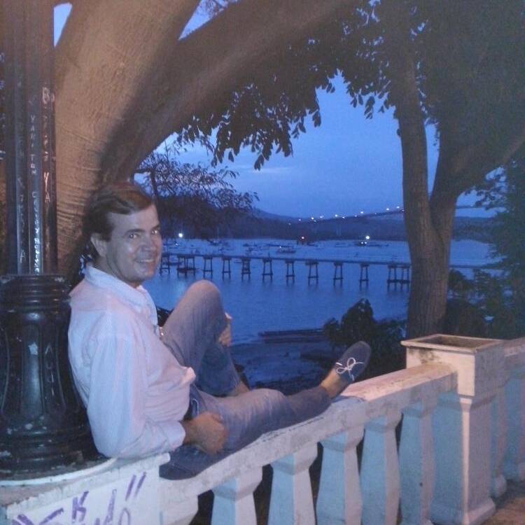 Foto de perfil de Manuel