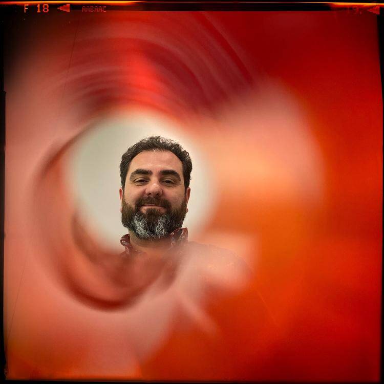 Foto de perfil de Alberto