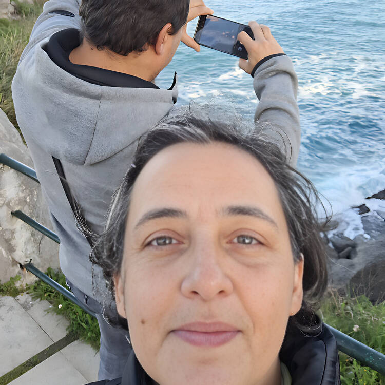 Foto de perfil de Patricia 76