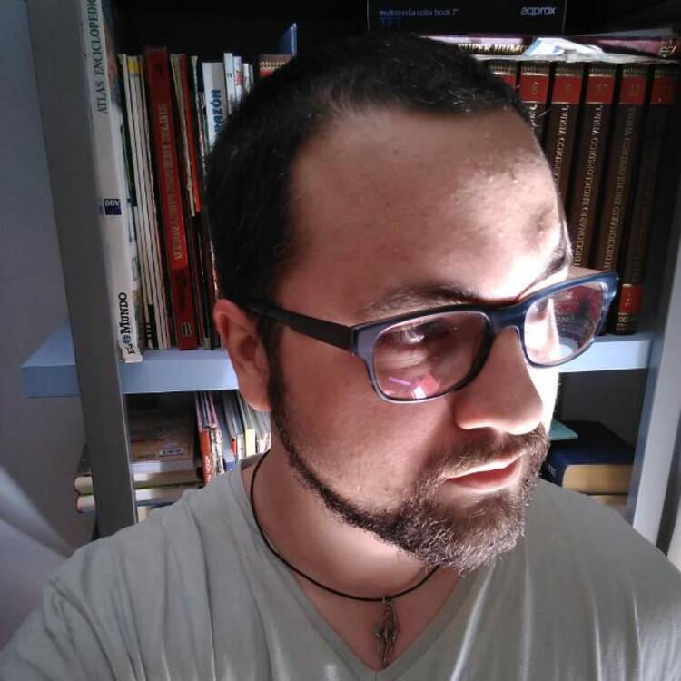 Foto de perfil de Danuto