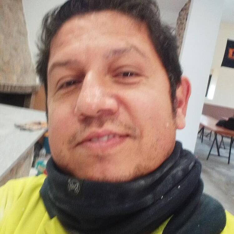 Foto de perfil de Tomas