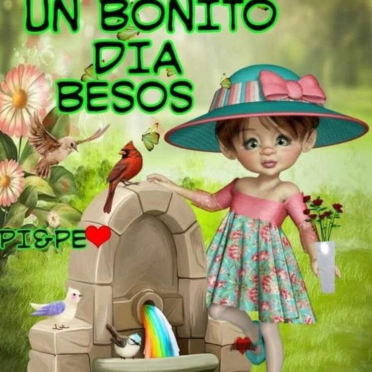 Foto de perfil de Angeles