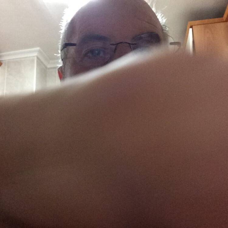 Foto de perfil de Pantaleon perez martin