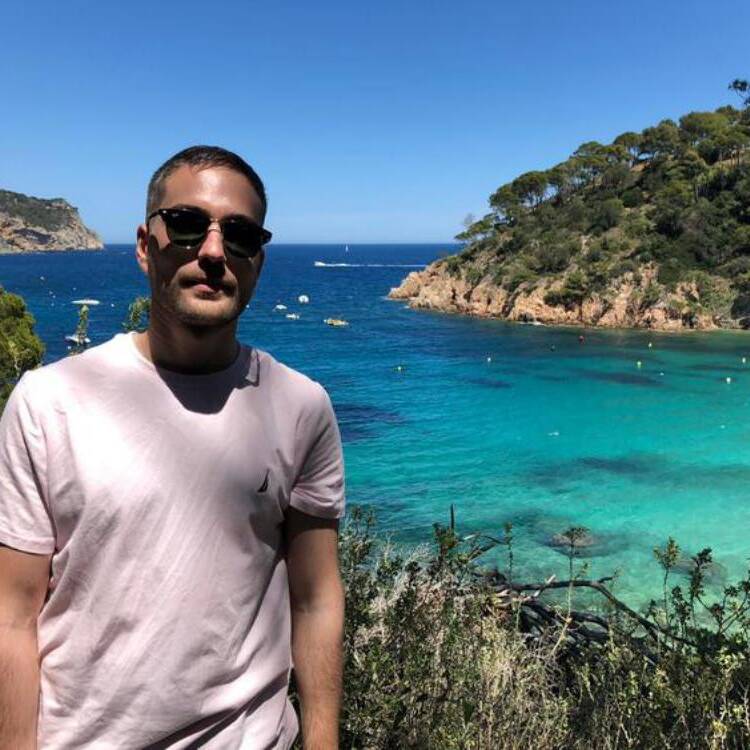 Foto de perfil de Sergio