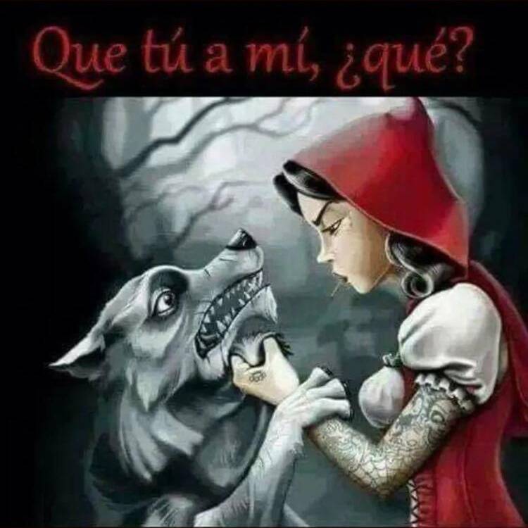 Foto de perfil de Teresa