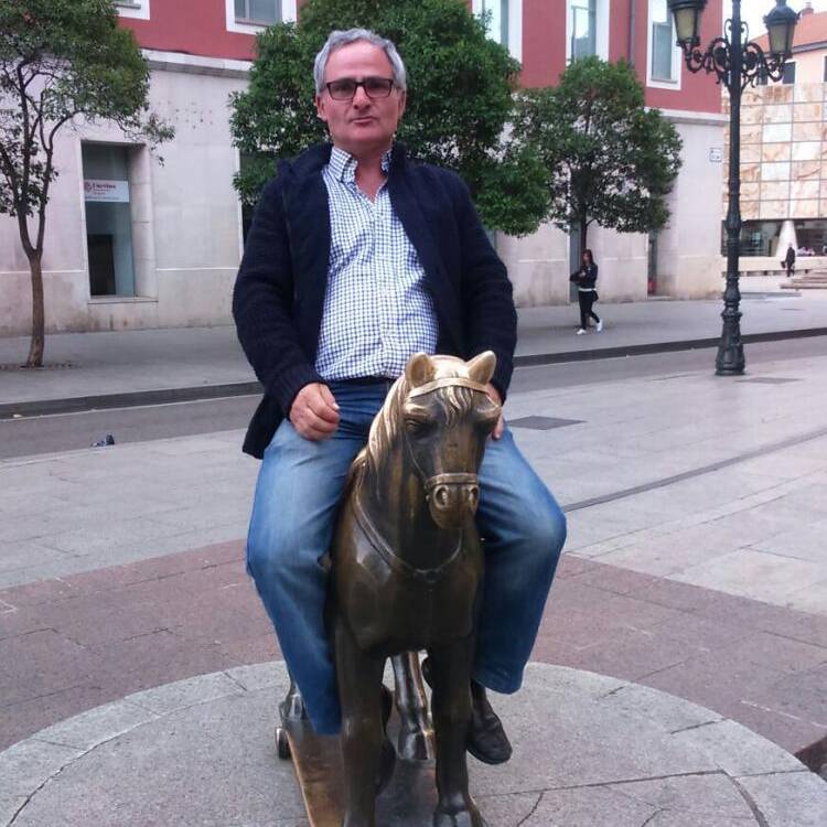 Foto de perfil de Enrique