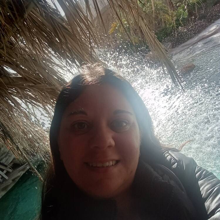 Foto de perfil de Nuria