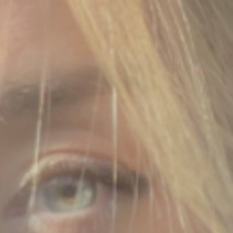 Foto de perfil de lucia