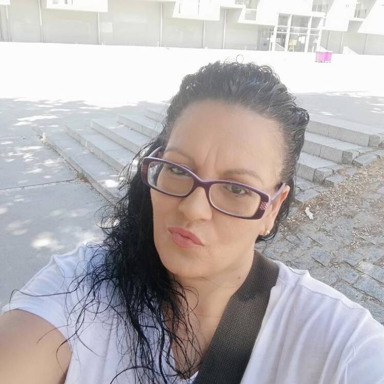 Foto de perfil de Yesica