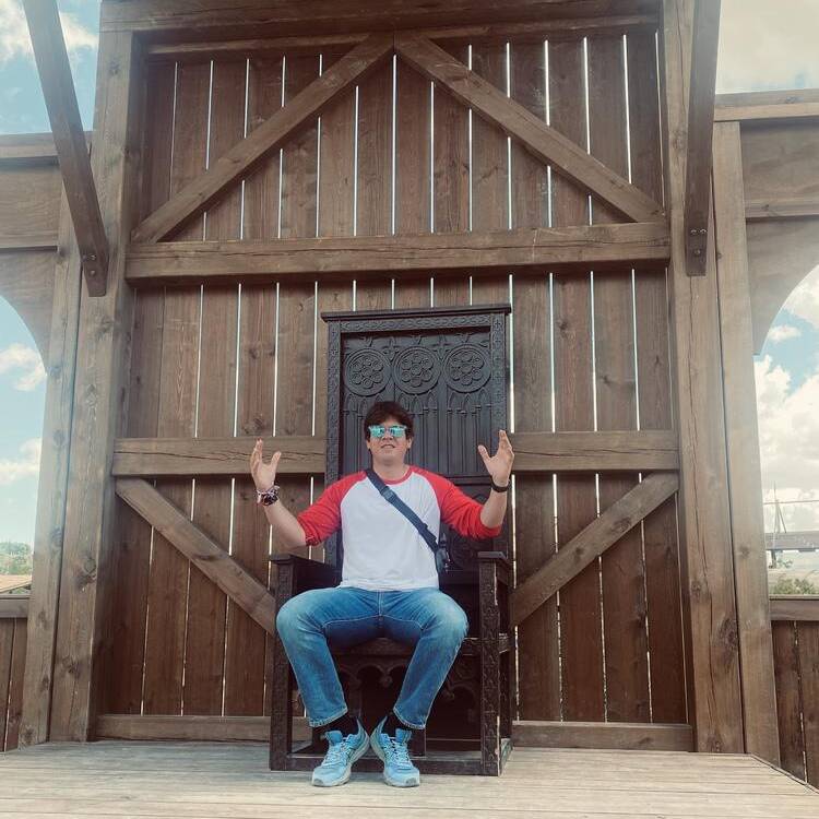 Foto de perfil de Miguel