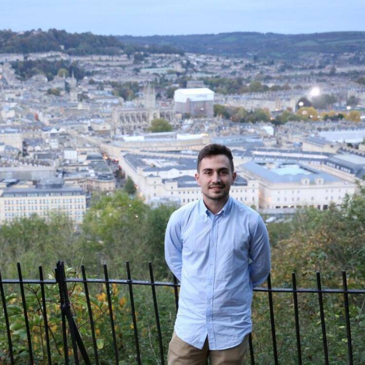 Foto de perfil de guillermo