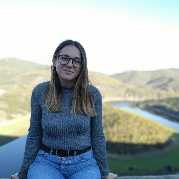 Foto de perfil de Estefania