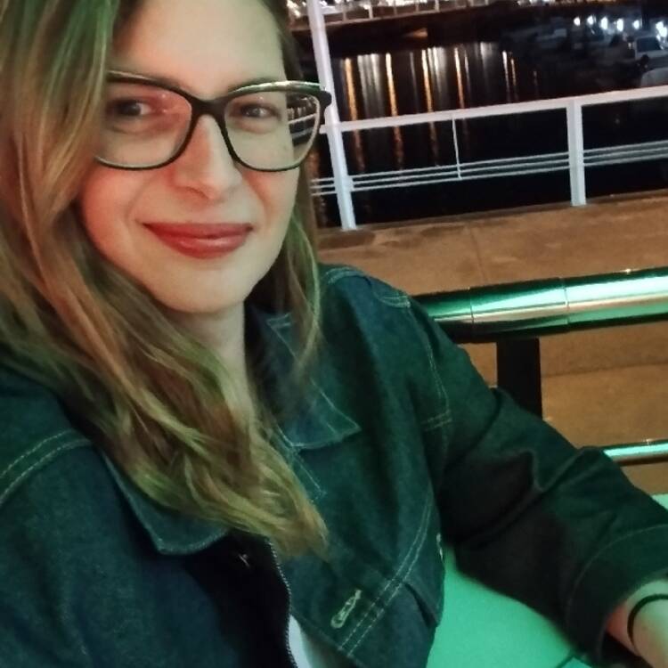 Foto de perfil de Diana
