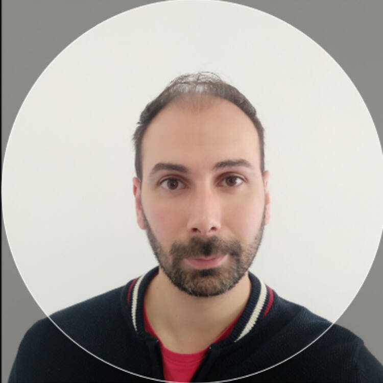 Foto de perfil de Sergio