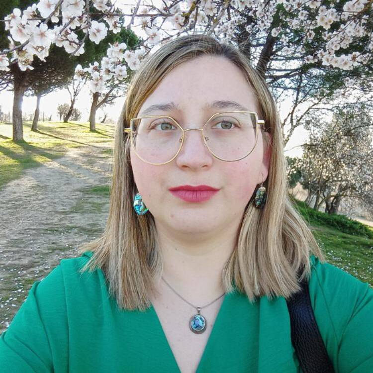 Foto de perfil de Naiara