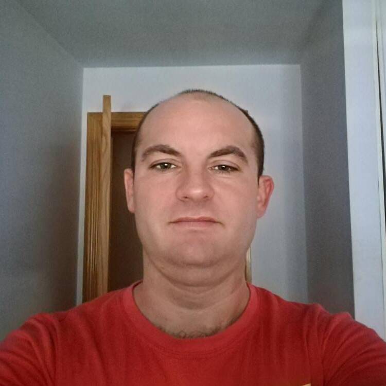 Foto de perfil de Juan Luis Barjola Sanchez