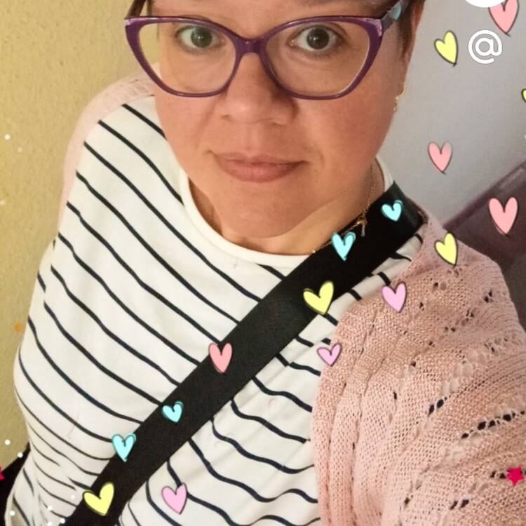 Foto de perfil de Aroa