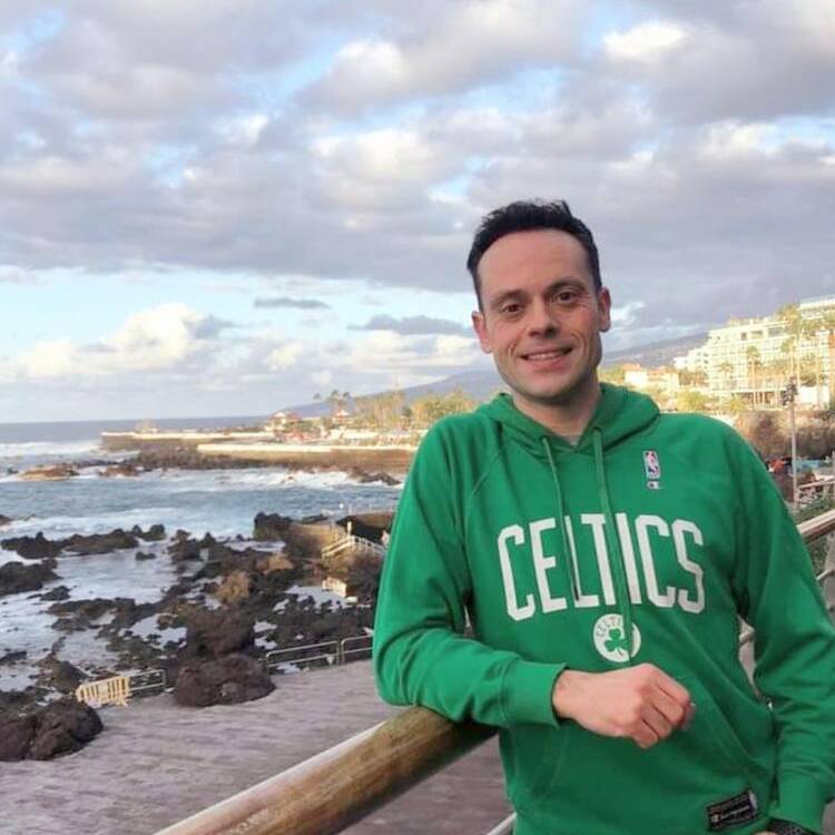 Foto de perfil de Raul