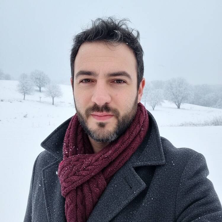 Foto de perfil de Moreno