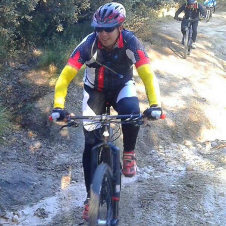 Foto de perfil de Rober