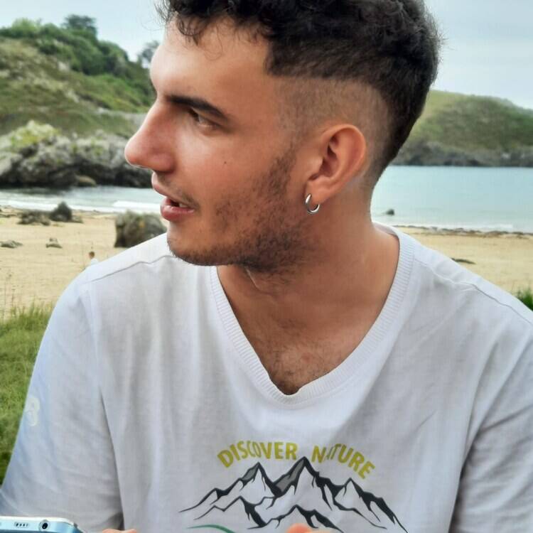 Foto de perfil de Roberto
