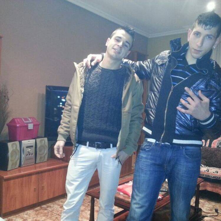 Foto de perfil de Gian Franco