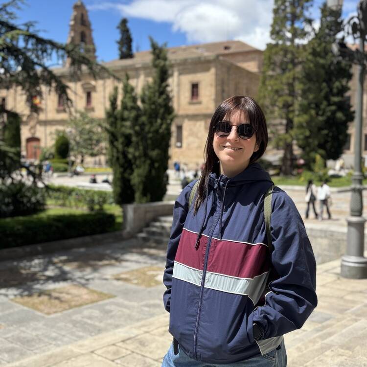 Foto de perfil de Debora