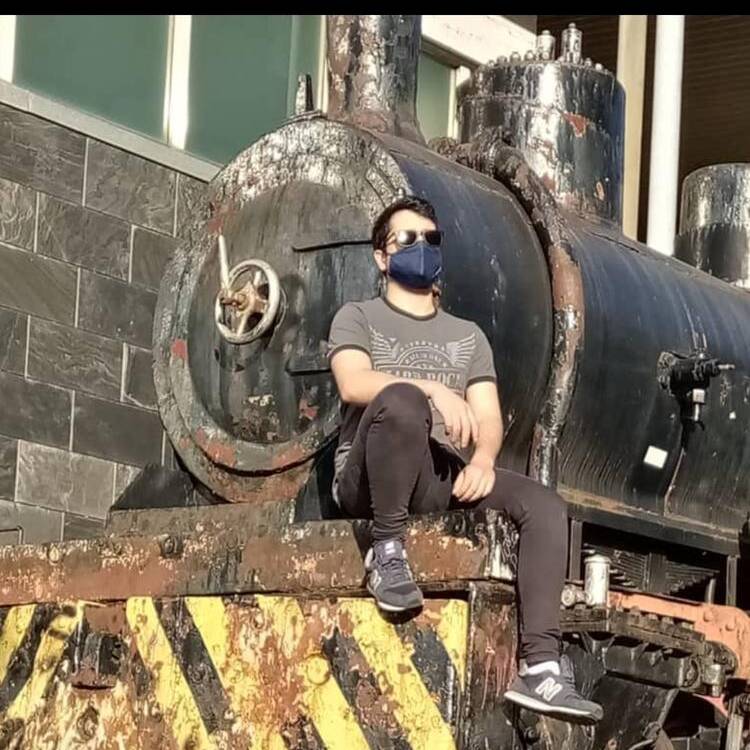 Foto de perfil de Kevin