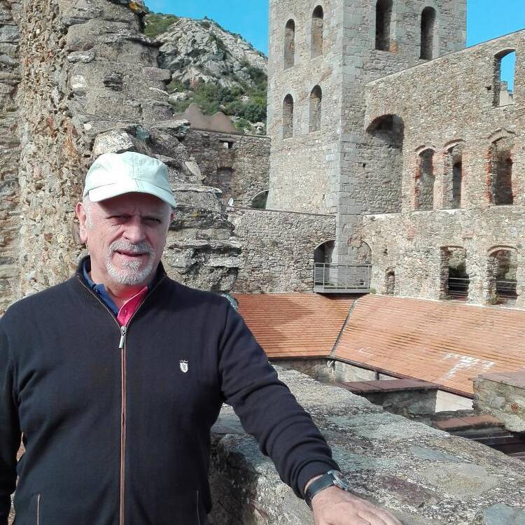 Foto de perfil de Jose Luis