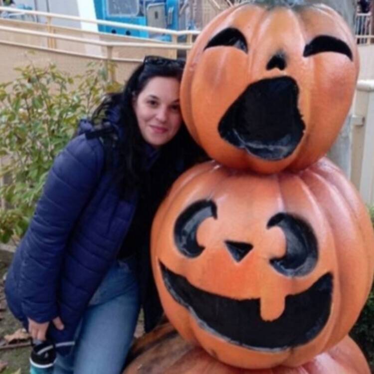 Foto de perfil de Sandra