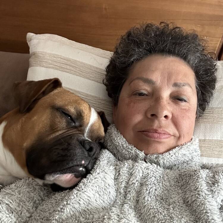 Foto de perfil de Yolanda