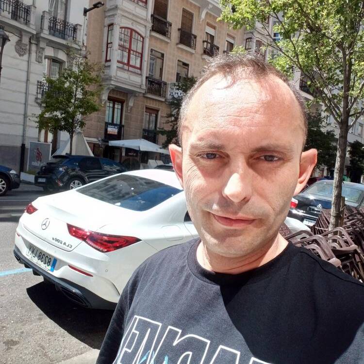 Foto de perfil de Oscar Javier