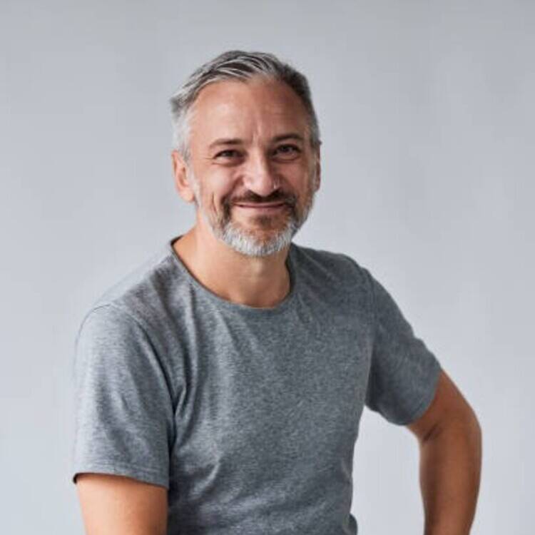 Foto de perfil de Santi